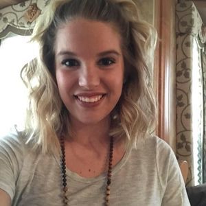 Meet your Posher, Paige